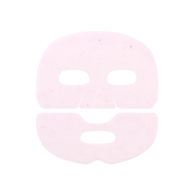Apothe Red Capsule Pro Collagen Lifting Mask — 1 Mask