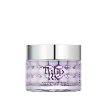 Apothe Tulip Rx PDRN Panthenol V Cream 50ml — 50ml