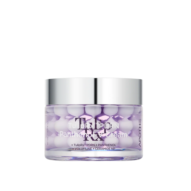 Apothe Tulip Rx PDRN Panthenol V Cream 50ml — 50ml