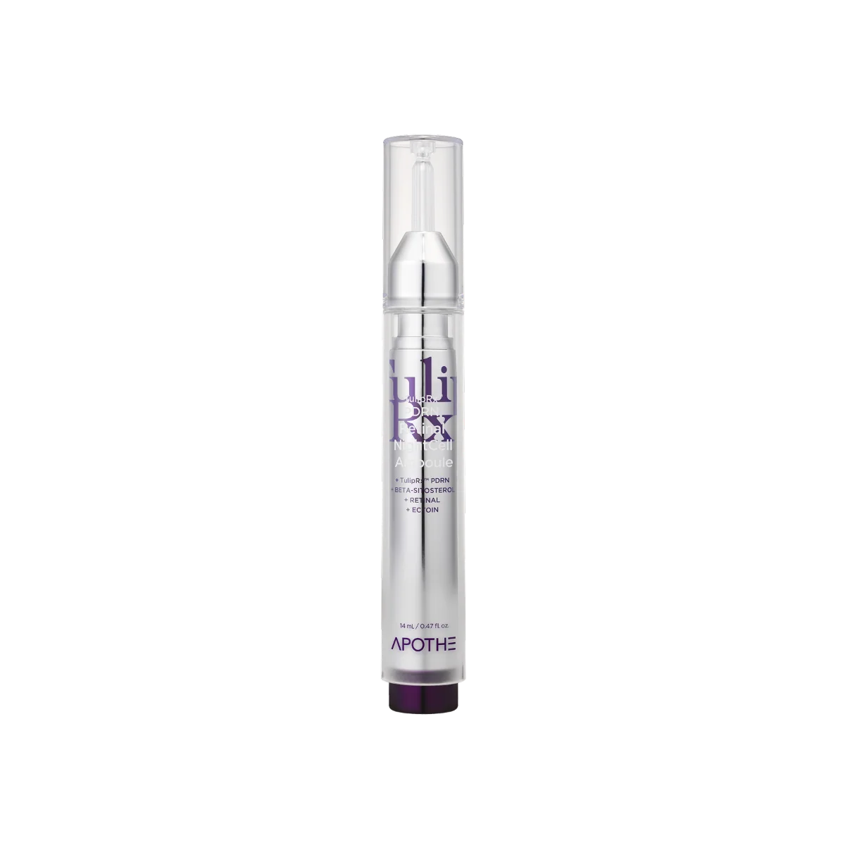 Apothe Tulip Rx Retinal Night Cell Ampoule 14ml — 14ml