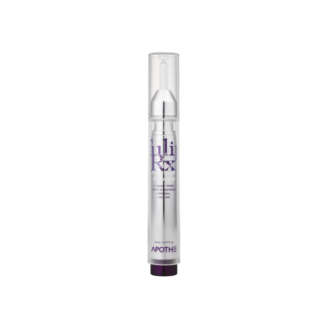 Apothe Tulip Rx Retinal Night Cell Ampoule 14ml — 14ml