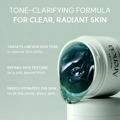 Arencia Holy Hyssop Serum 50g — product image 2