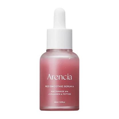Arencia Fresh Red Smoothie Serum 8 30ml — 30ml