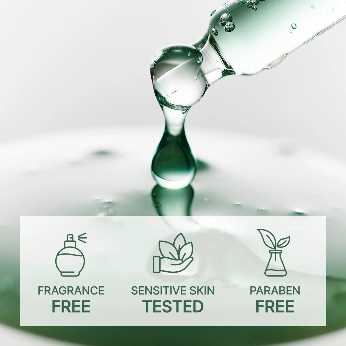 Arencia Holy Hyssop Serum 12 30ml — product image 2