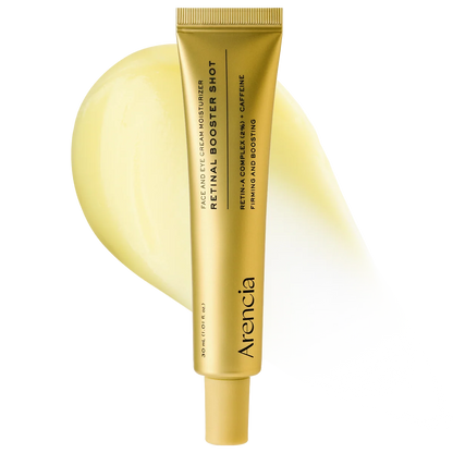Arencia Retinal Booster Shot 30ml — 30ml