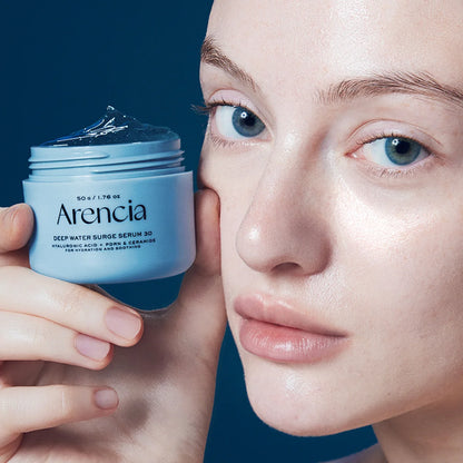Arencia Deep Water Surge Serum 30 50g — product image 2