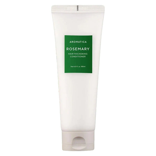 Aromatica Rosemary Hair Thickening Conditioner 180ml — 180ml