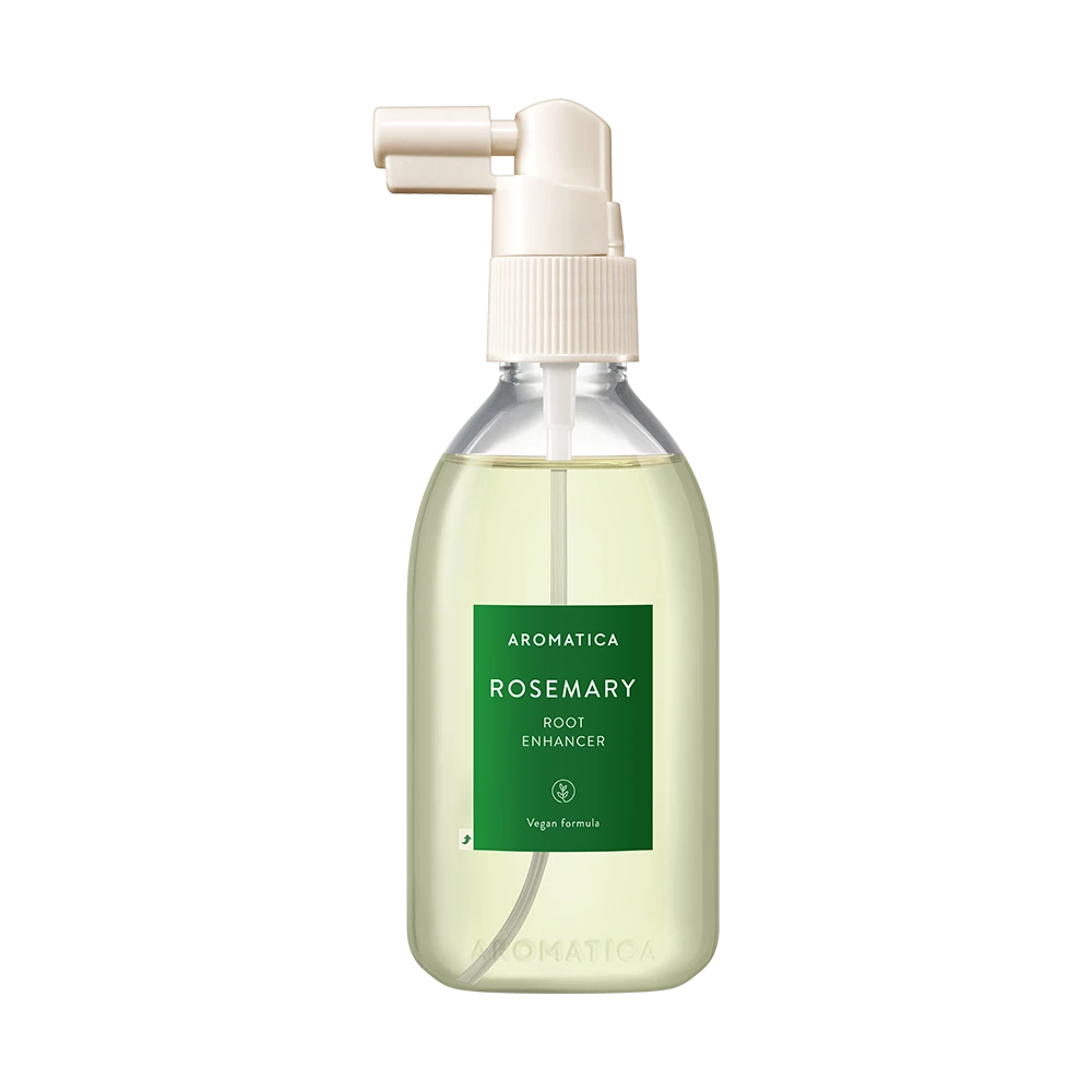 Aromatica Enhancer racine de romarin 100 ml — Photo du produit 1
