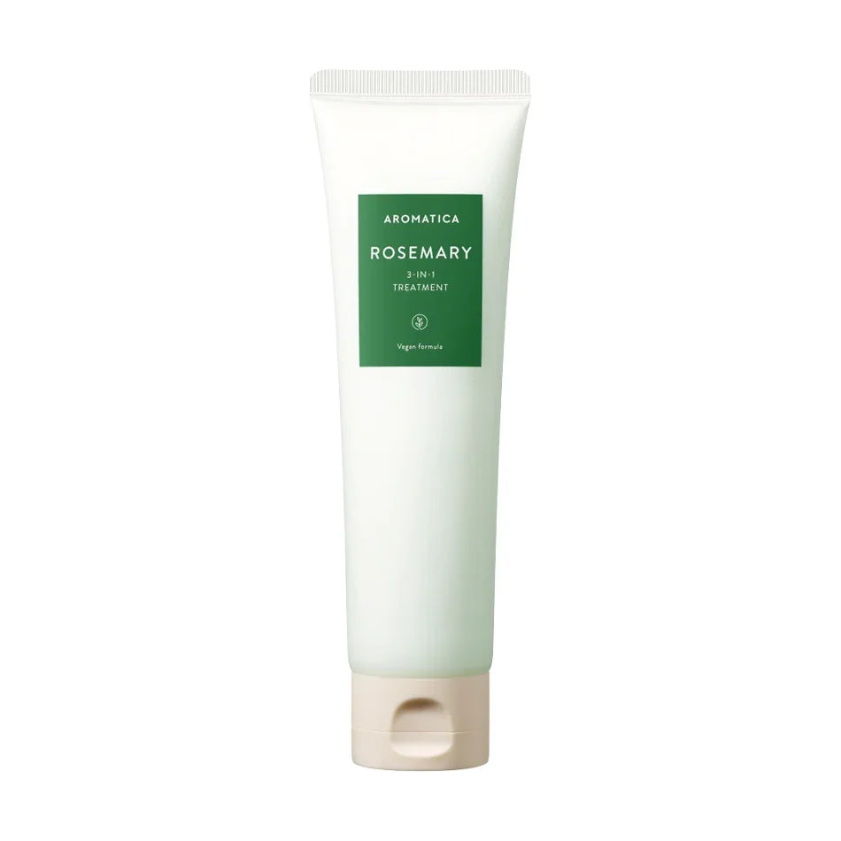 Aromatica Rosemary Scalp 3In1 Treatment 160ml — 160ml