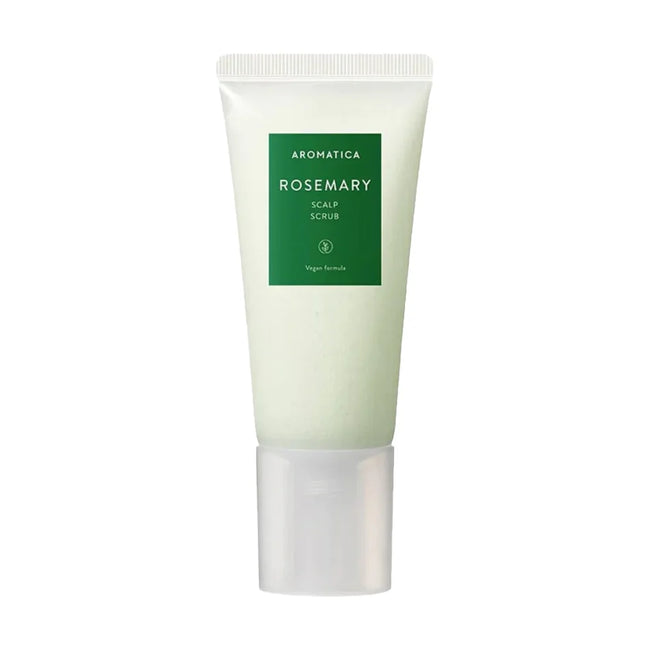 Aromatica Rosemary Scalp Scrub 165ml — 165ml