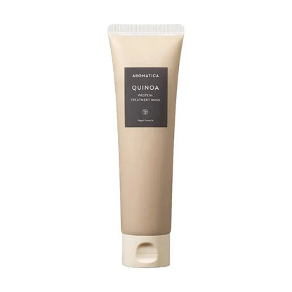 Aromatica Quinoa Protein Treatment Mask 160ml — 160ml