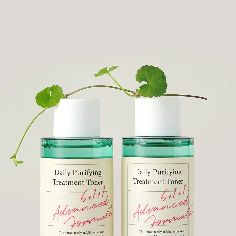 AXISY Daily Purifying Treatment Toner 200ml — product image 3