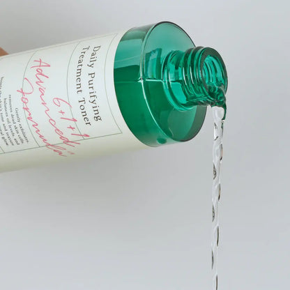 AXISY Daily Purifying Treatment Toner 200ml — product image 5