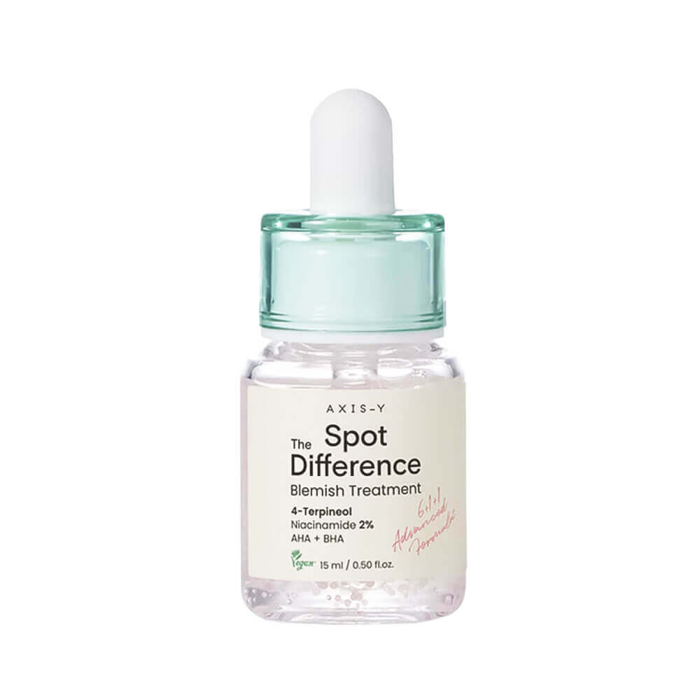 AXIS Y Spot the Difference Blemish Treatment 15ml — 15ml