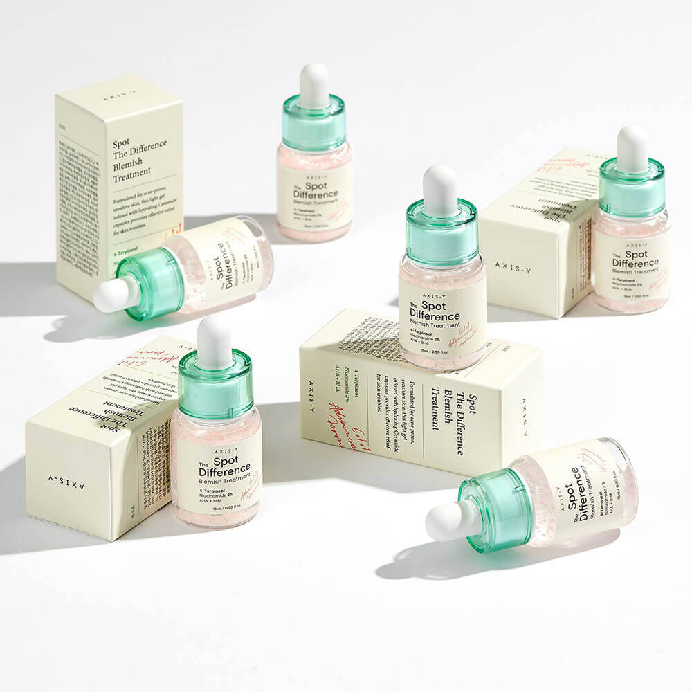 AXIS Y Spot the Difference Blemish Treatment 15ml — product image 2