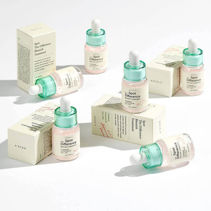 AXIS Y Spot the Difference Blemish Treatment 15ml — product image 2