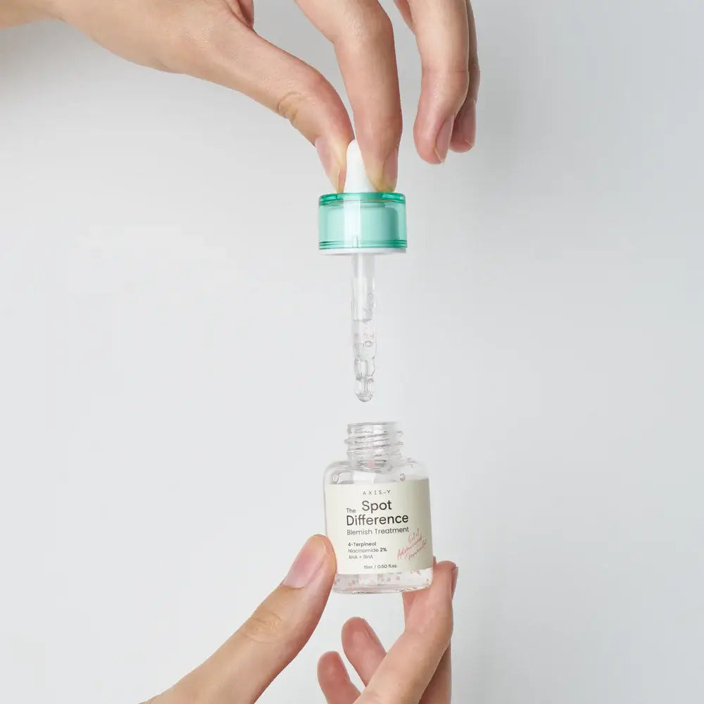 AXIS Y Spot the Difference Blemish Treatment 15ml — product image 3