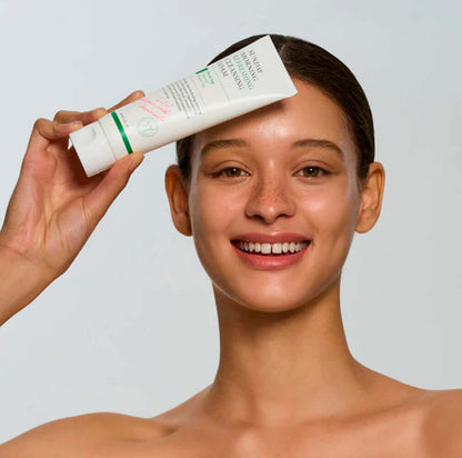 AXIS Y Sunday Morning Refreshing Cleansing Foam 120ml — product image 4