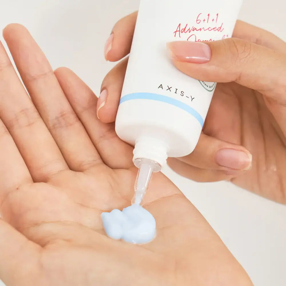 AXIS Y Heartleaf My Type Calming Cream 60ml — product image 2