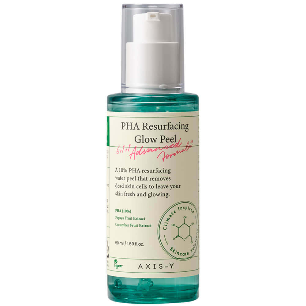 AXIS Y PHA Resurfacing Glow Peel 50ml — 50ml
