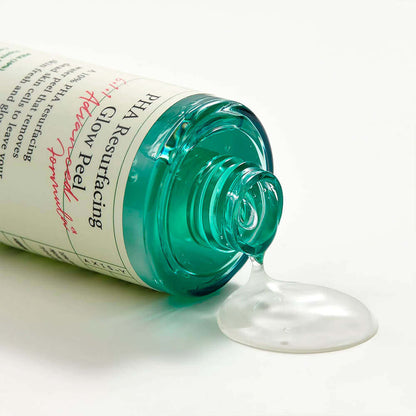 AXIS Y PHA Resurfacing Glow Peel 50ml — product image 2