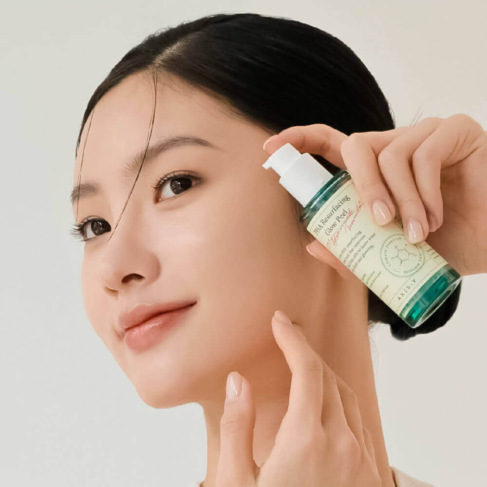 AXIS Y PHA Resurfacing Glow Peel 50ml — product image 3