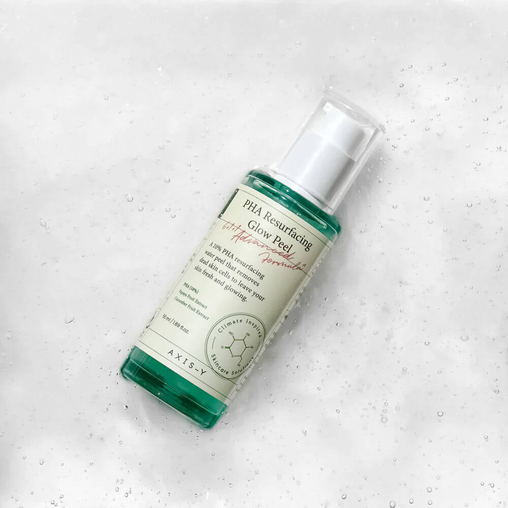 AXIS Y PHA Resurfacing Glow Peel 50ml — product image 5