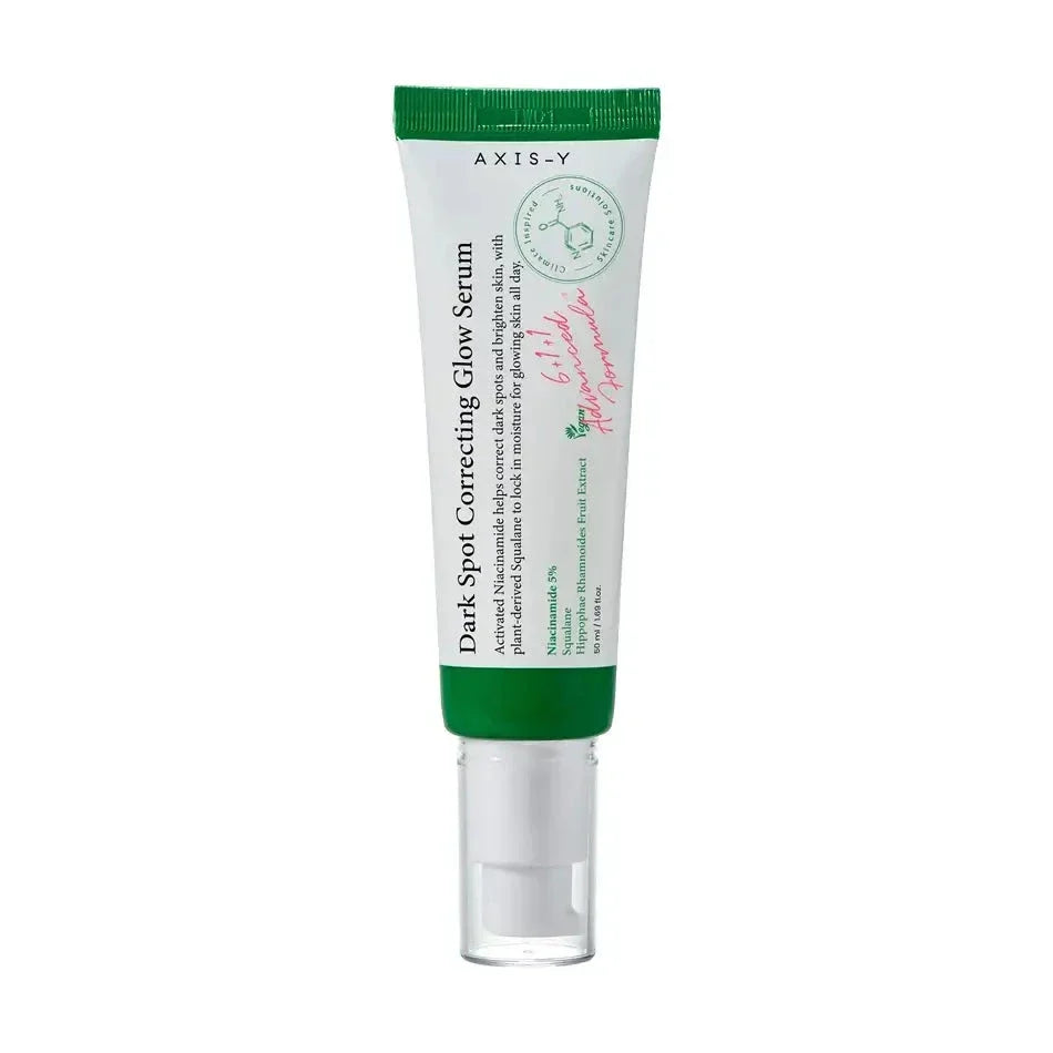 AXIS Y Suero Brillo Corrector de Manchas 50ml — Imagen del producto 1