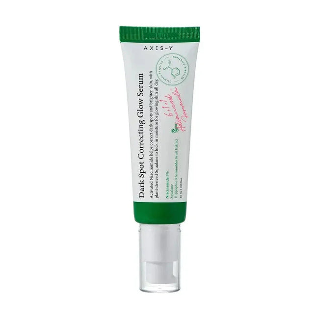 AXIS Y Sérum de correction des taches foncées 50 ml — Photo du produit 1