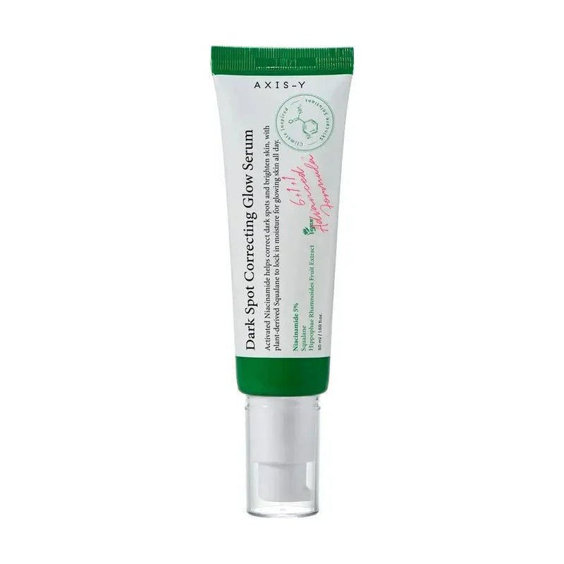 AXIS Y Suero Brillo Corrector de Manchas 50ml — Imagen del producto 1