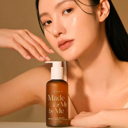 AXIS Y Biome Resetting Moringa Cleansing Oil 200ml — product image 4