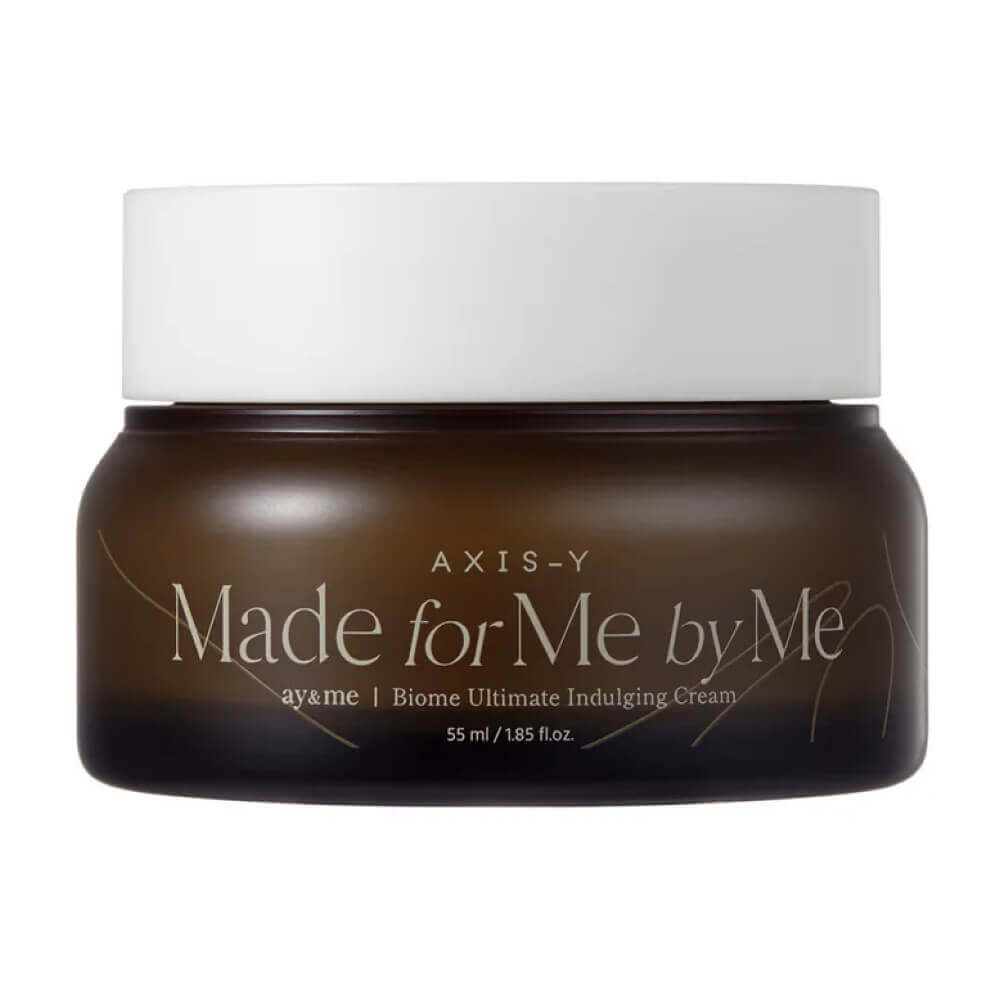 AXIS Y Biome Ultimate Indulging Cream 55ml — 55ml