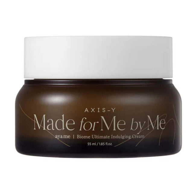 AXIS Y Biome Ultimate Indulging Cream 55ml — 55ml