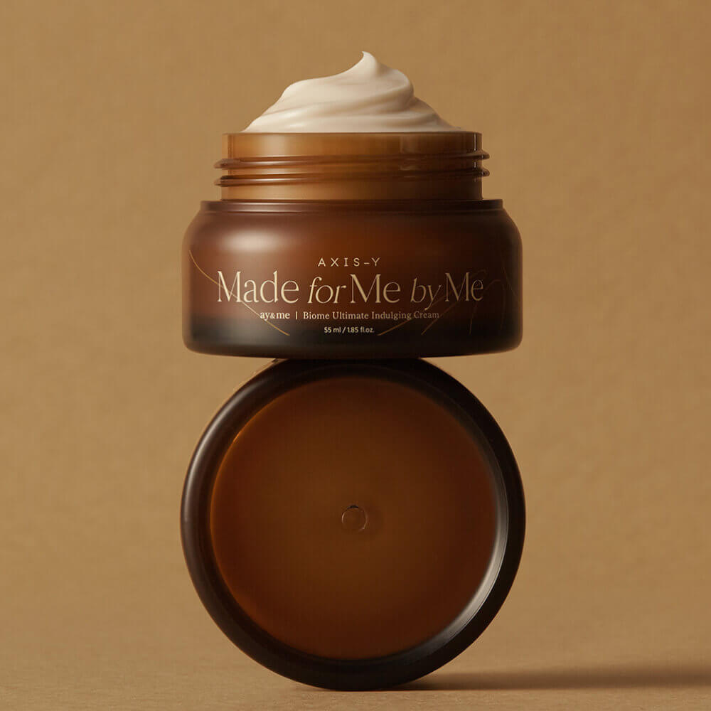 AXIS Y Biome Ultimate Indulging Cream 55ml — product image 2