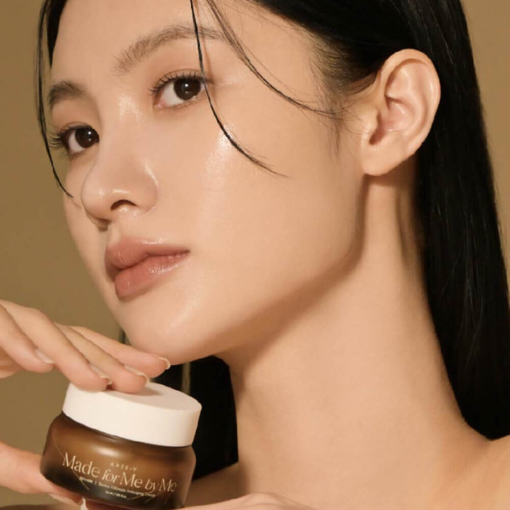 AXIS Y Biome Ultimate Indulging Cream 55ml — product image 3