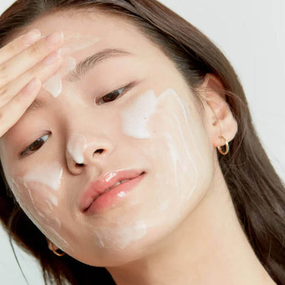 AXIS Y Quinoa One Step Balanced Gel Cleanser 180ml — product image 5