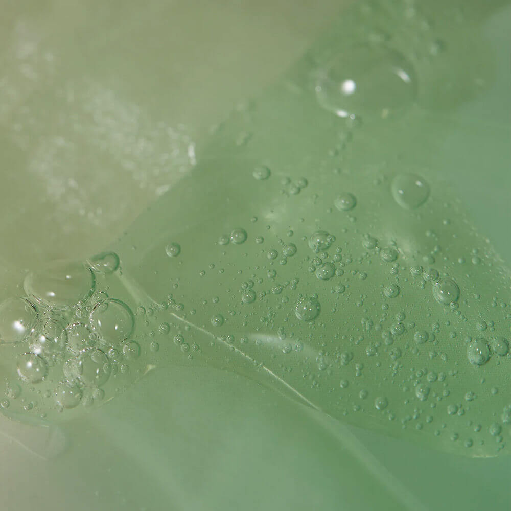 AXIS Y Green Vital Energy Complex Mask — product image 2