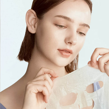 AXIS Y Green Vital Energy Complex Mask — product image 3