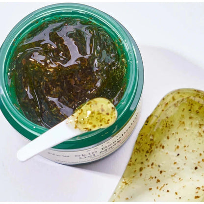Axis Y New Skin Resolution Gel Mask 100ml — product image 2