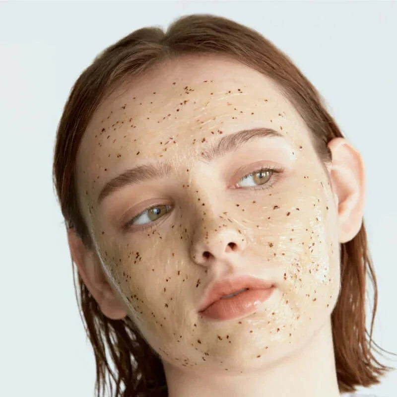 Axis Y New Skin Resolution Gel Mask 100ml — product image 3