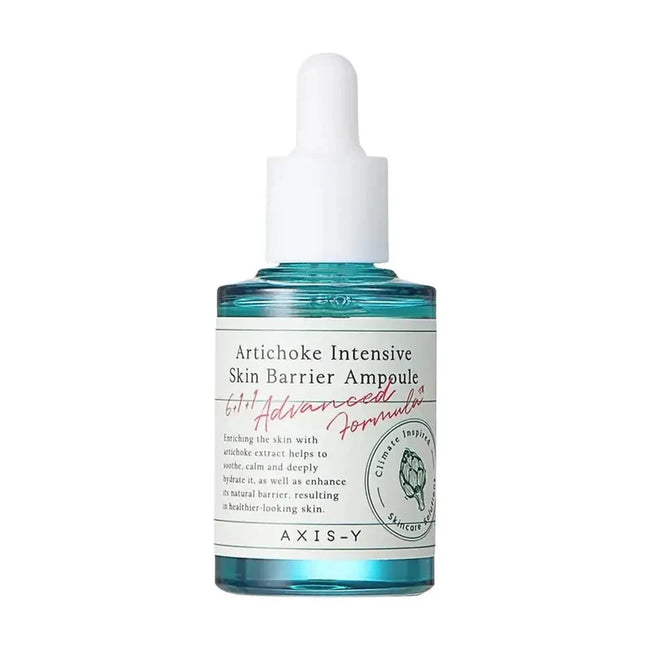 Axis Y Artichoke Intensive Skin Barrier Ampoule 30ml — 30ml