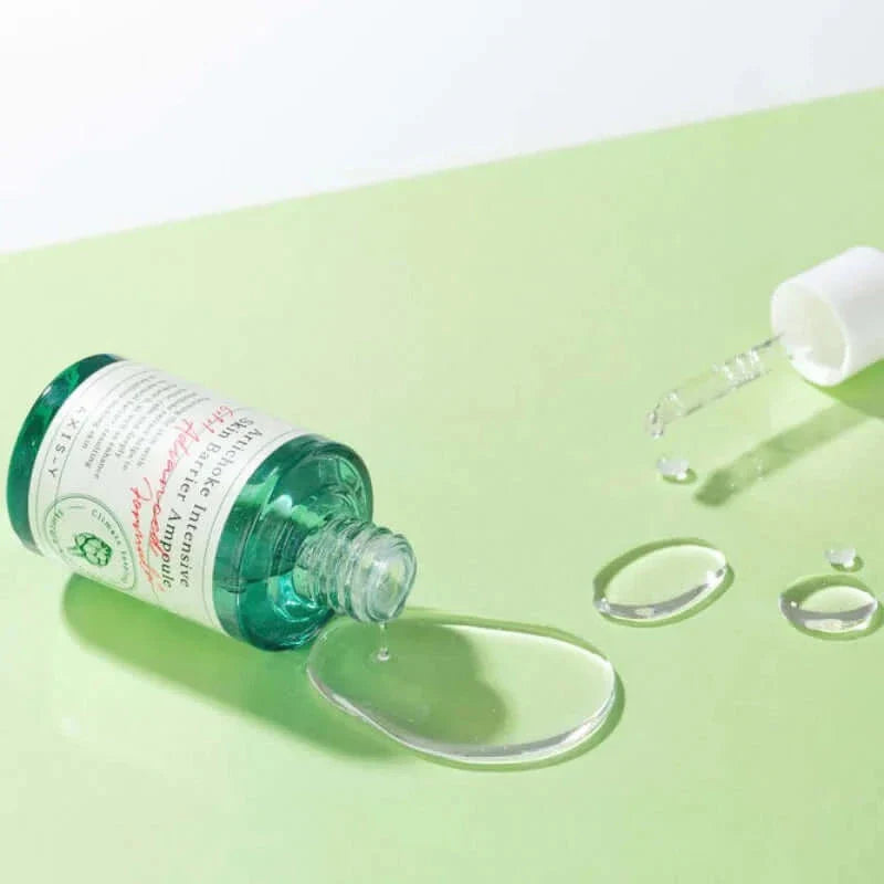 Axis Y Artichoke Intensive Skin Barrier Ampoule 30ml — product image 2