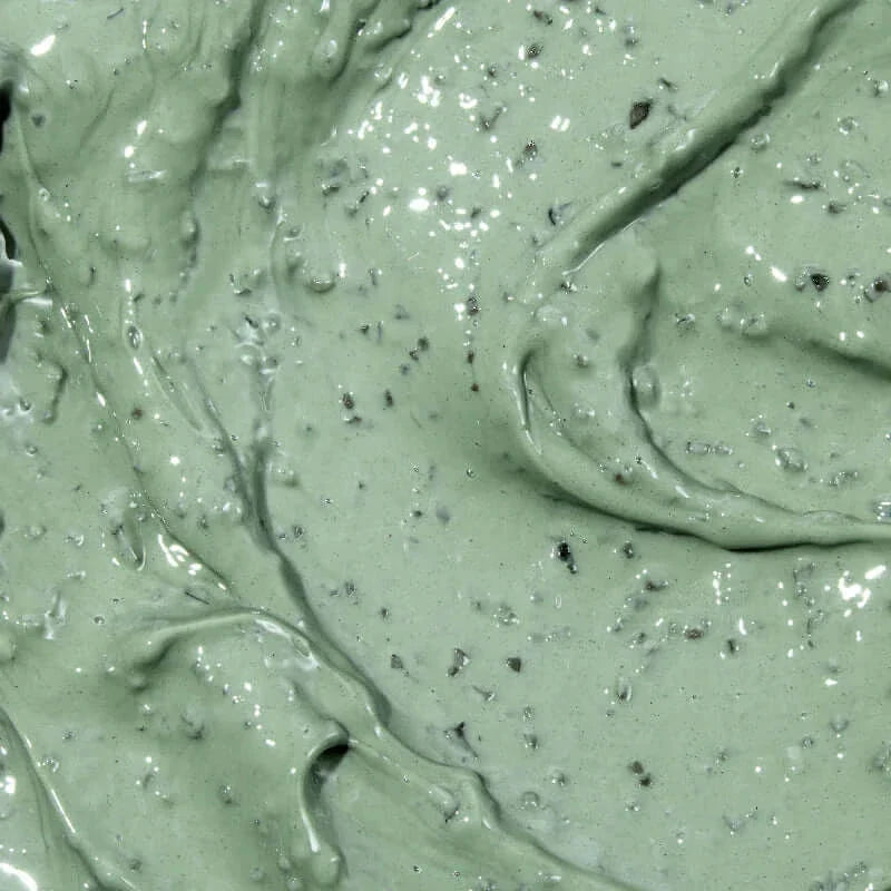Axis Y Mugwort Pore Clarifying Wash Off Pack 100ml — product image 2