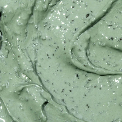 Axis Y Mugwort Pore Clarifying Wash Off Pack 100ml — product image 2