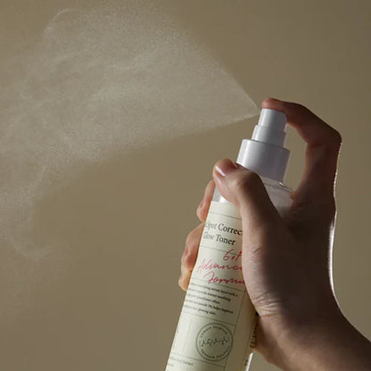 Axis Y Dark Spot Correcting Glow Toner 125ml — product image 3
