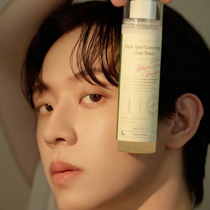 Axis Y Dark Spot Correcting Glow Toner 125ml — product image 4