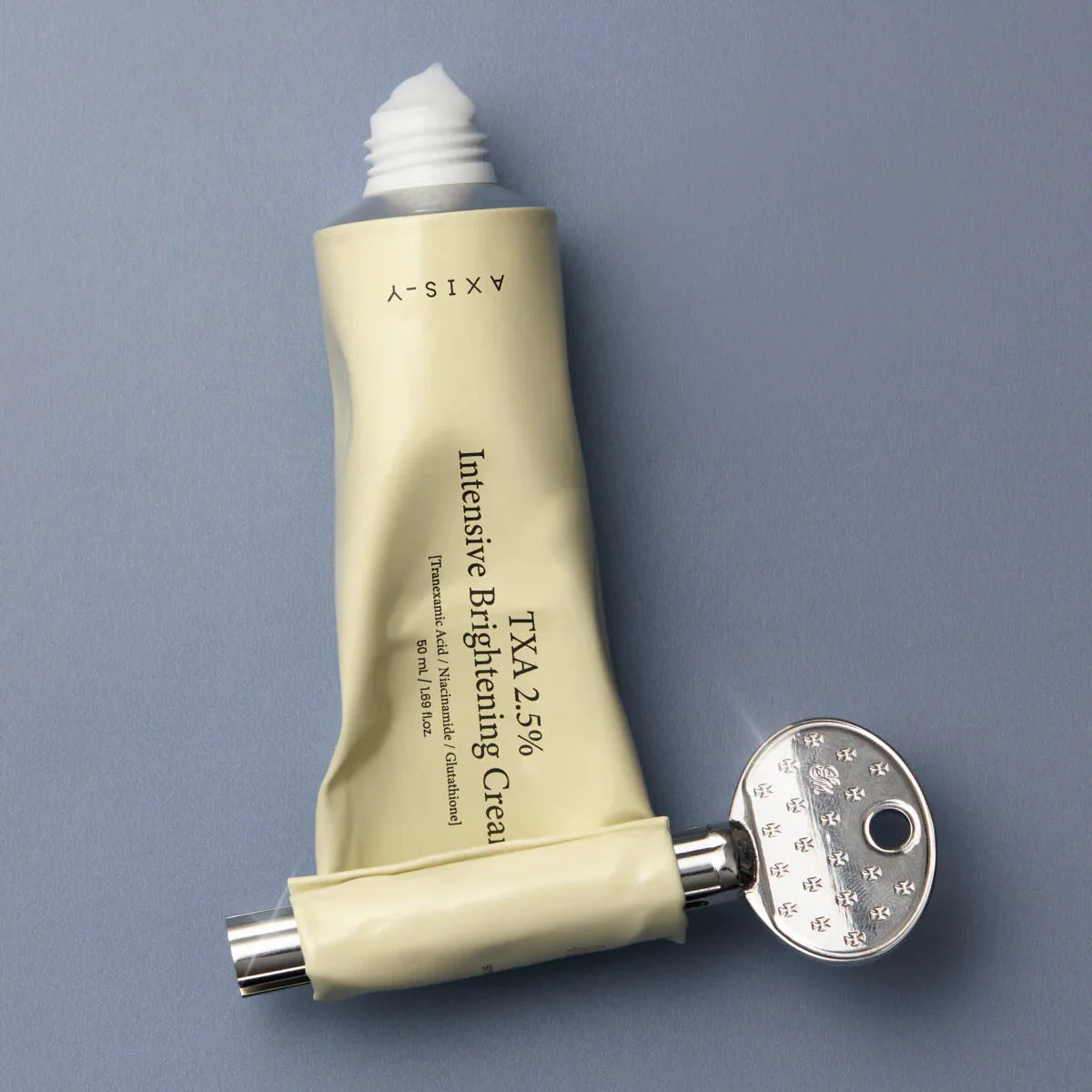 AXIS Y TXA 2.5% Intensive Brightening Cream 50ml — product image 3