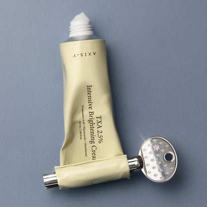 AXIS Y TXA 2.5% Intensive Brightening Cream 50ml — product image 3