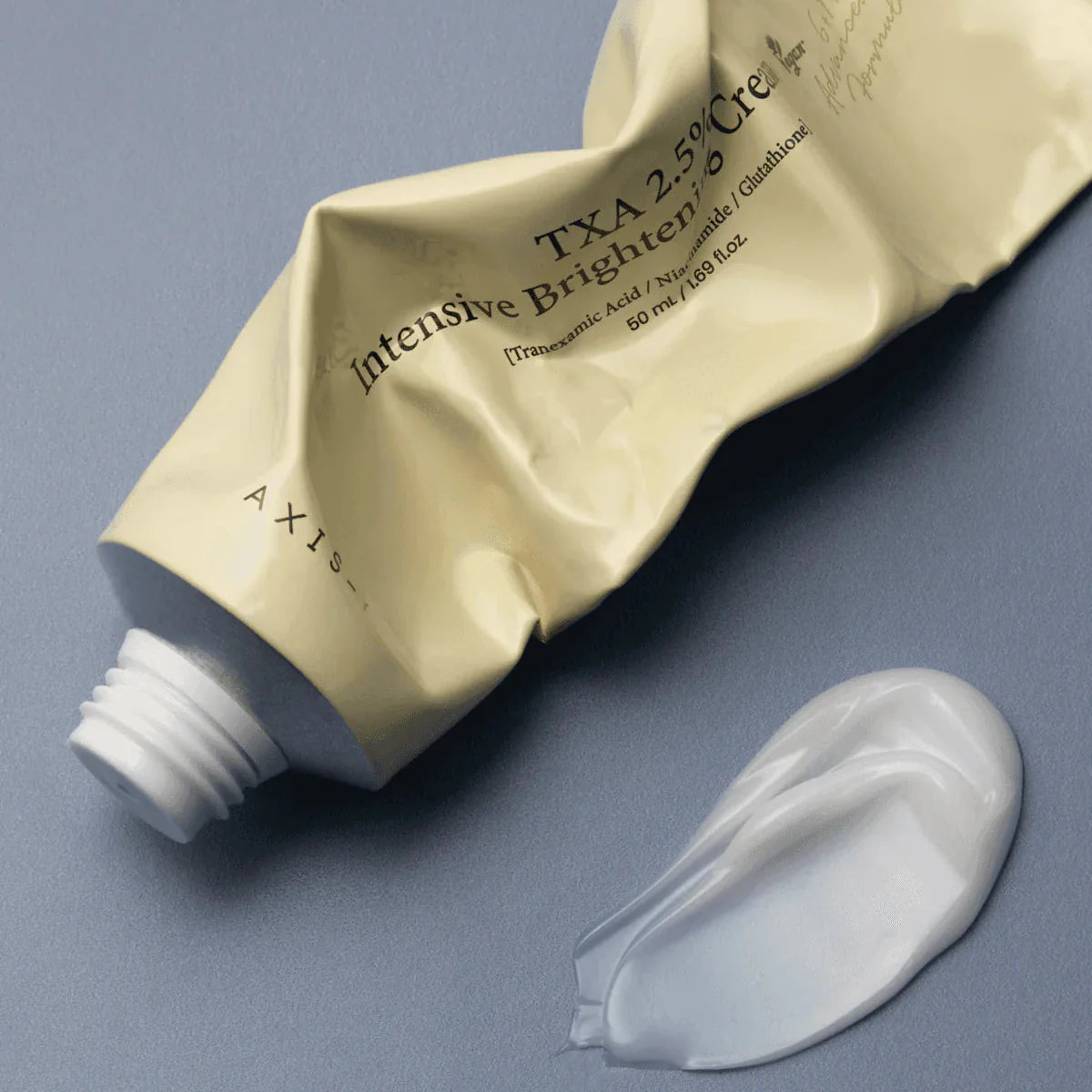 AXIS Y TXA 2.5% Intensive Brightening Cream 50ml — product image 4