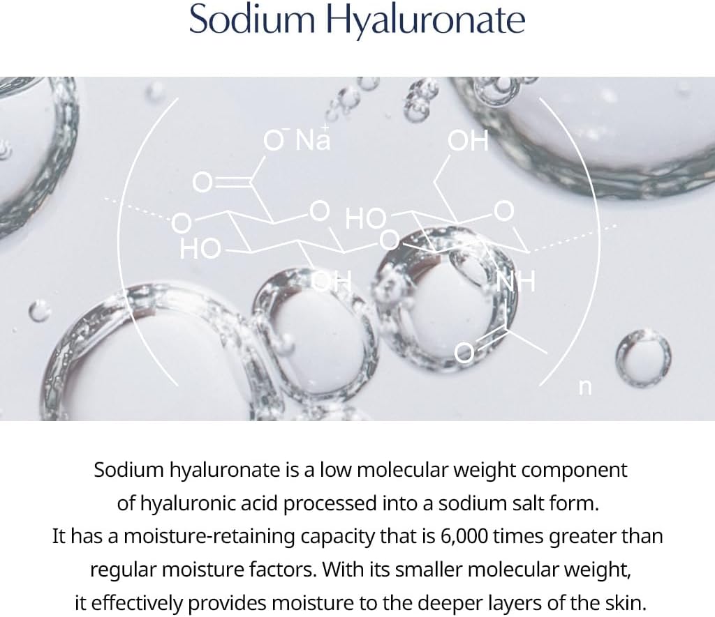 Bad Skin Hyaluronic Spa Toner — product image 4